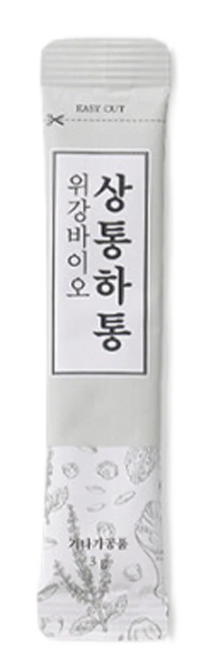 상통하통 스틱